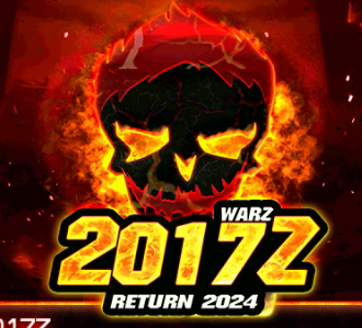 โปร WarZ - 2017z