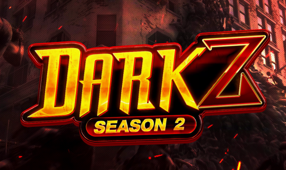 โปร WarZ - DarkZ (SS2)