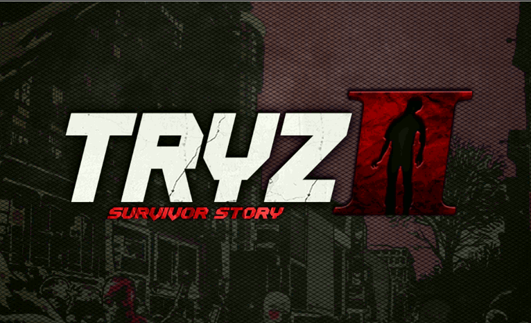 โปร WarZ TryZ II (SS2)